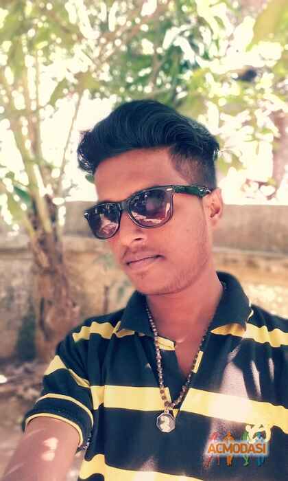 Avinash Narayan Katwate photo №88747. Uploaded 23 December 2016