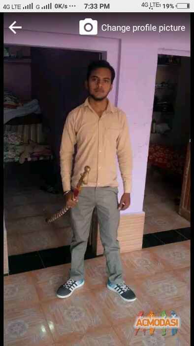 Devender  Rajvi photo №102319. Uploaded 26 April 2017