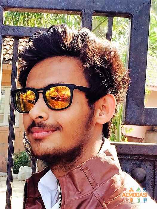 Krishal  Soni photo №104184. Uploaded 17 May 2017