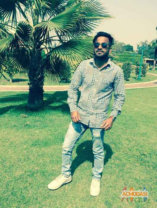 Rohit  Soni photo №104454. Uploaded 21 May 2017