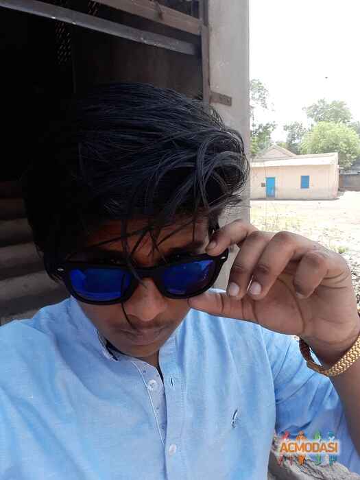 Harsh  Pawar photo №105066. Uploaded 26 May 2017