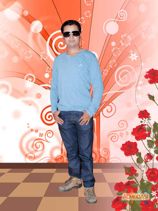 Vijendra   photo №21491. Uploaded 21 September 2015