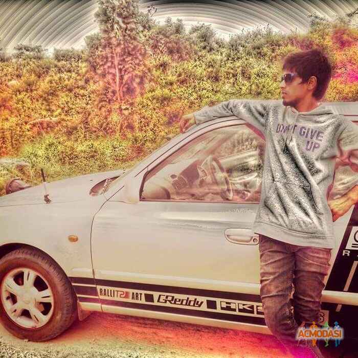 Pavan  Naidu photo №29884. Uploaded 19 November 2015