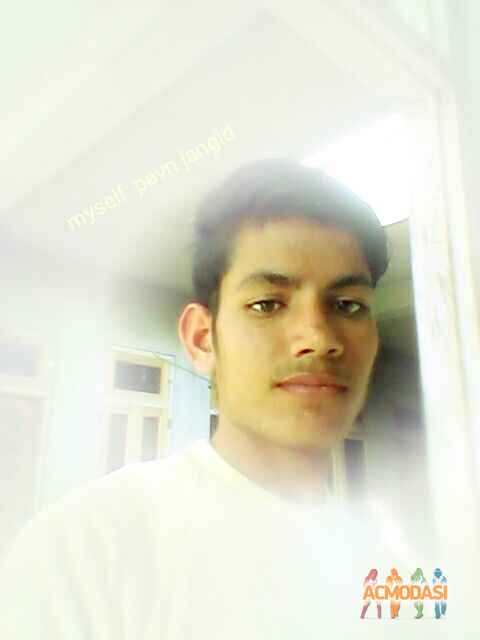 Pavan  Jangid photo №33526. Uploaded 09 December 2015