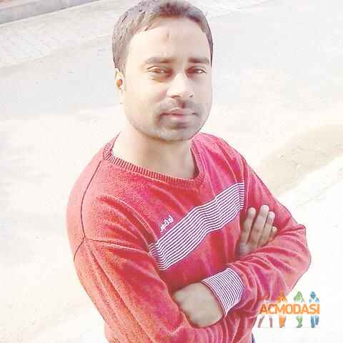 Chandan Kumar Ojha photo №44005. Uploaded 01 February 2016