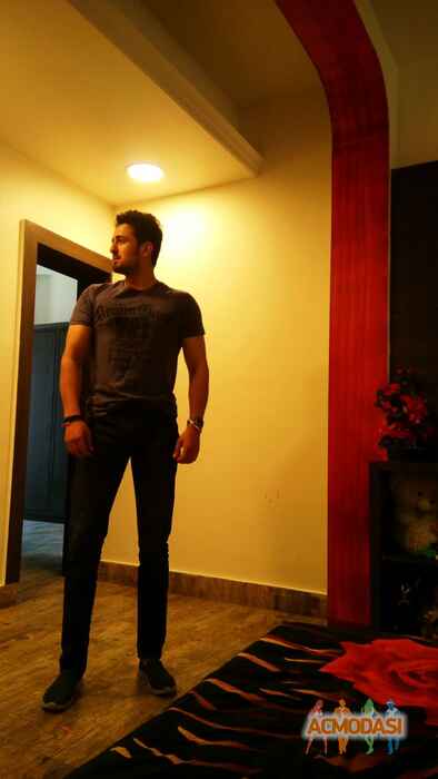 Rishi  Sharma photo №55109. Uploaded 19 April 2016