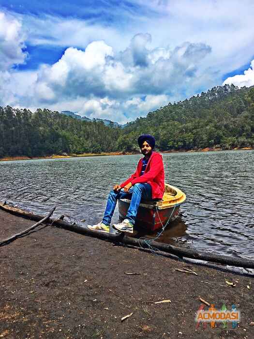 Mandeep Singh Ahluwalia photo №102701. Uploaded 29 April 2017