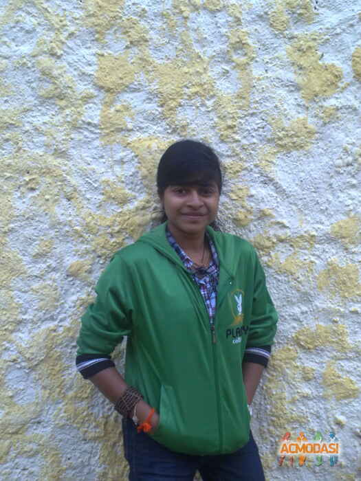 Sahana Sanju  photo №94519. Uploaded 04 February 2017
