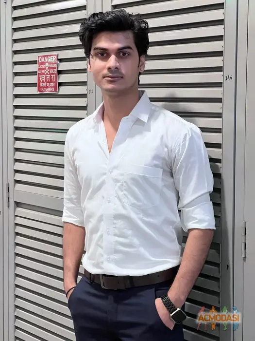 Vivek singh  Rajput photo №124551. Uploaded 25 September 2024