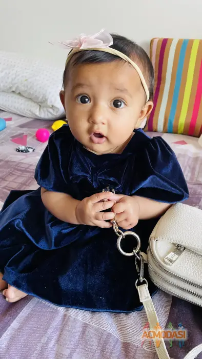 Amber  Virk photo №126601. Uploaded 20 January 2026