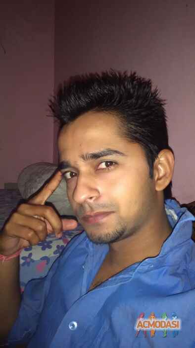 Nitin  Mishra photo №36283. Uploaded 25 December 2015