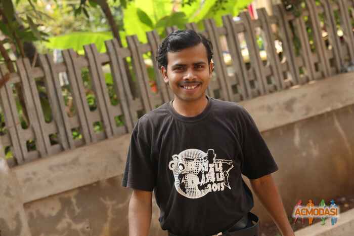 SANJAY KUMAR GUPTA photo №58742. Uploaded 15 May 2016