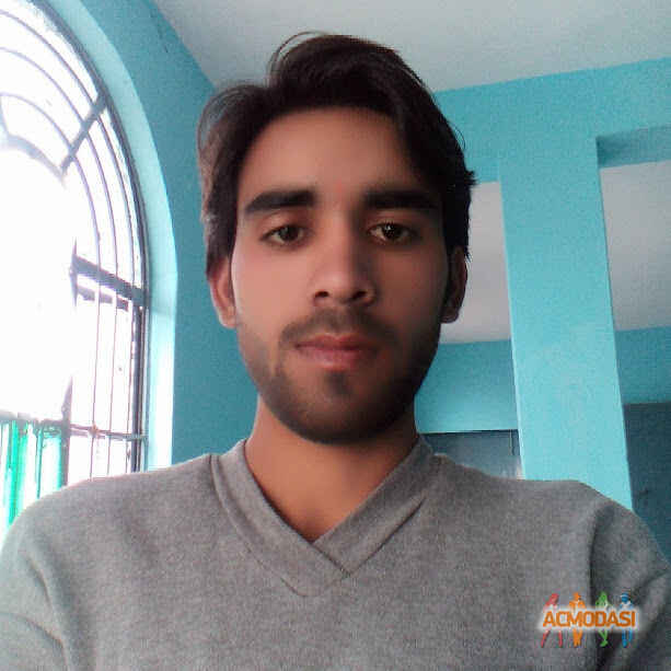 Anil  Solanki photo №106131. Uploaded 09 June 2017