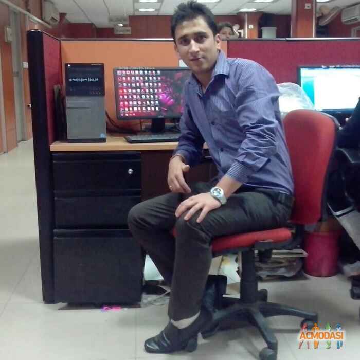 Pratul  Tewari photo №17017. Uploaded 25 August 2015