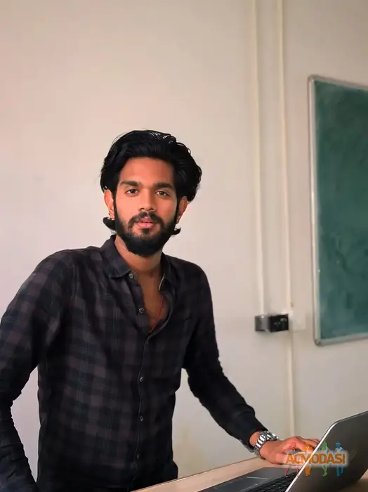 Prasad  V P photo №126895. Uploaded 17 February 2026