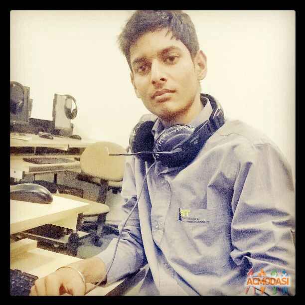 Arpit  Shrivastava photo №30627. Uploaded 23 November 2015