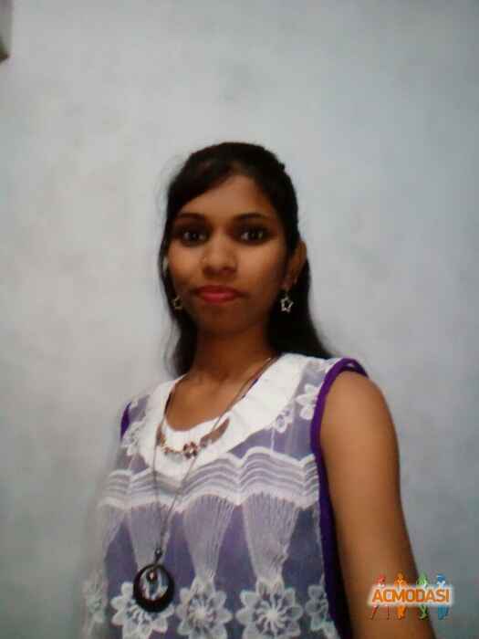 Anisha  Wankhede photo №35408. Uploaded 21 December 2015