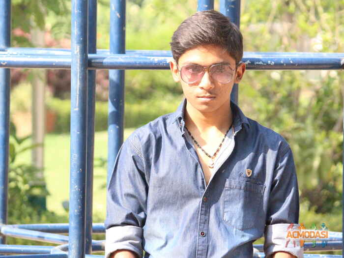 Akash  Patel photo №36427. Uploaded 26 December 2015