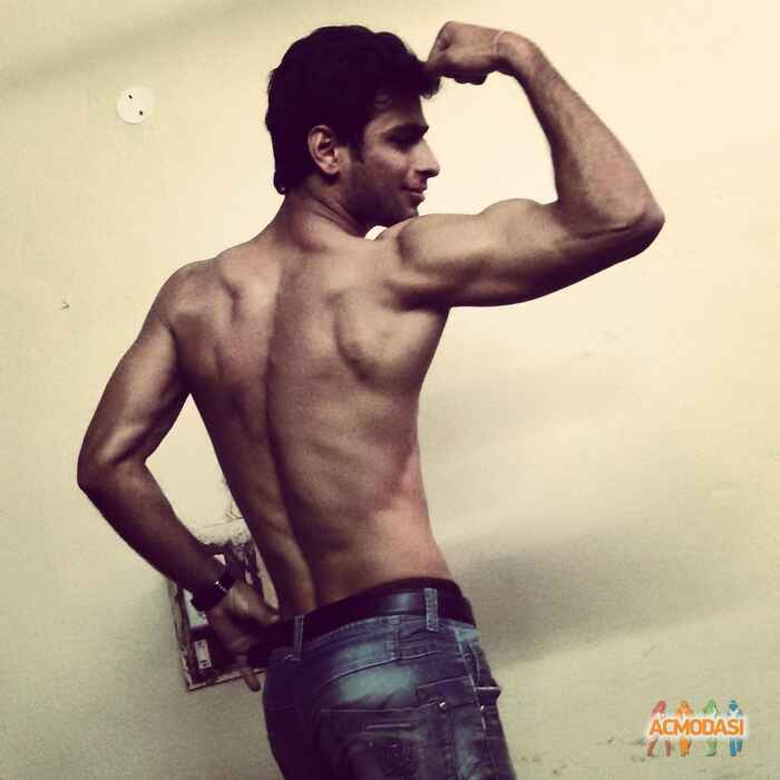 Vikrant  Bhatia photo №51511. Uploaded 24 March 2016