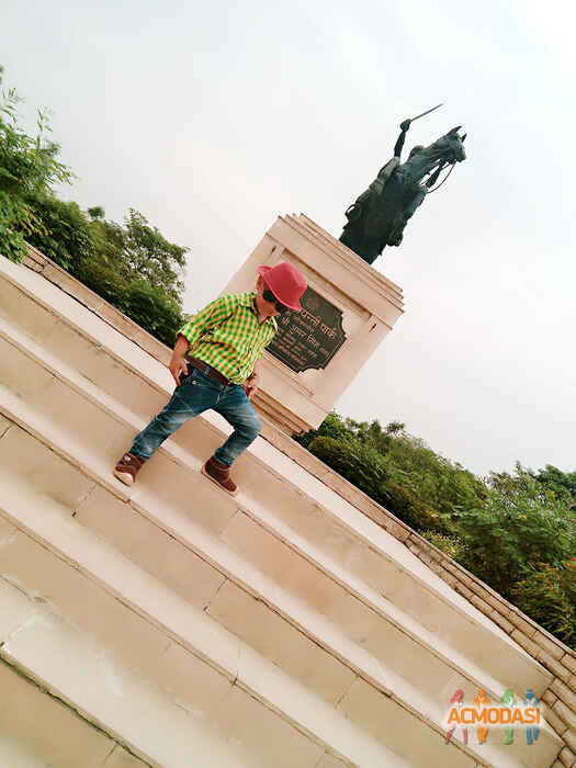 Reeyansh  Asthana photo №52326. Uploaded 31 March 2016