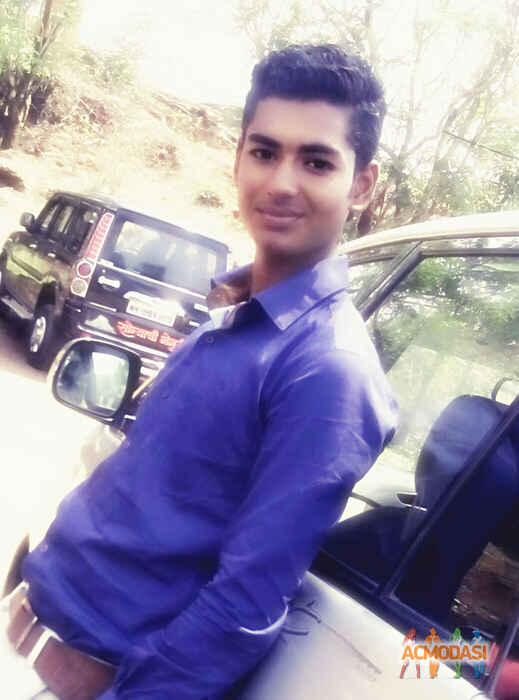 Harshal Pramod Jaiswal photo №58593. Uploaded 14 May 2016