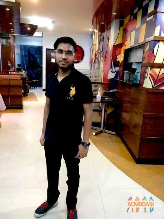 SUDHANSHU SHEKHAR MISHRA photo №71448. Uploaded 16 August 2016