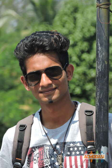 Rajat Rajendra Sirsikar photo №80106. Uploaded 16 October 2016
