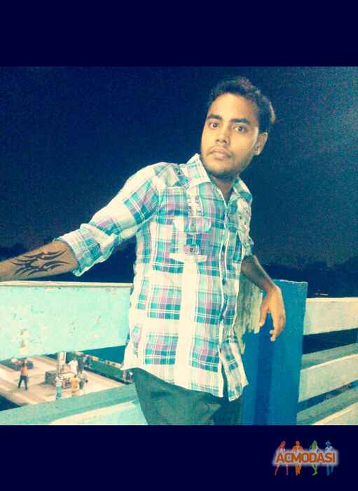 Abhishek  Kumar photo №102169. Uploaded 25 April 2017