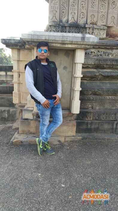 Ganesh  Choudhary photo №91744. Uploaded 14 January 2017