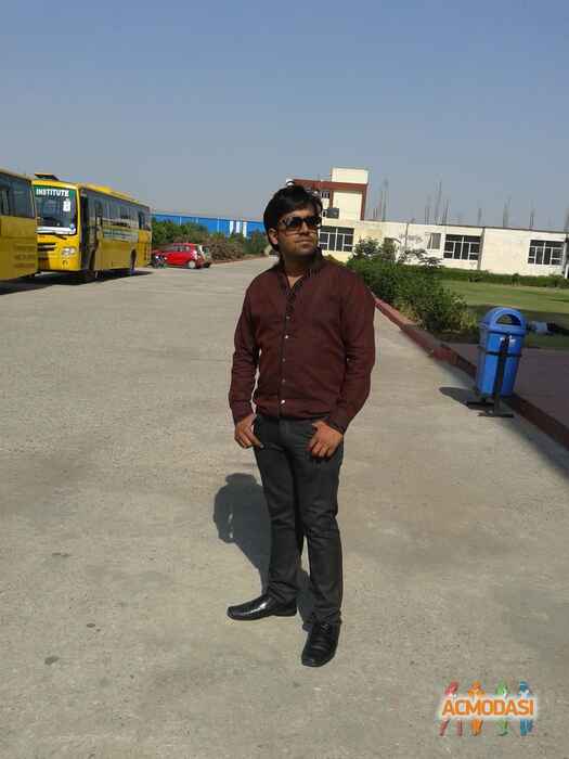 Nikhil  Johari photo №46098. Uploaded 15 February 2016