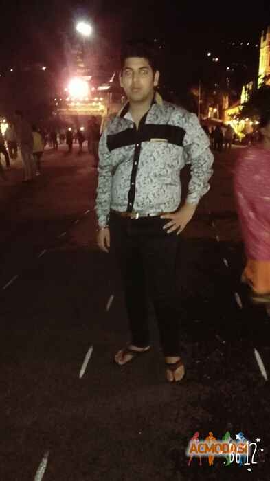 Sparsh  Mittal photo №71871. Uploaded 19 August 2016