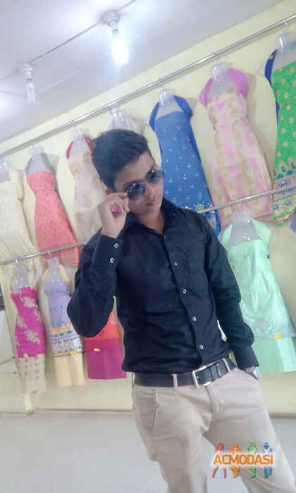 Akhalak Mujahid Shaikh photo №80539. Uploaded 20 October 2016