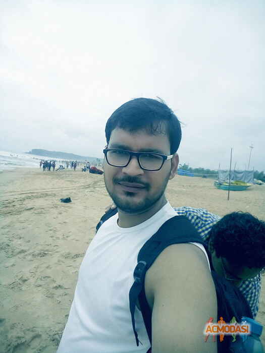 Ankur  Madan photo №83747. Uploaded 12 November 2016