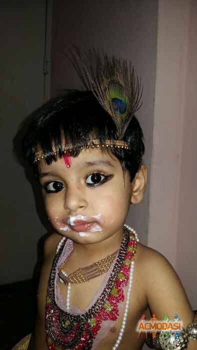 Avyan  Zende photo №19785. Uploaded 10 September 2015