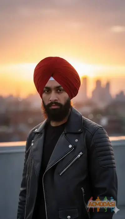 Daman preet singh photo №126521. Uploaded 13 January 2026