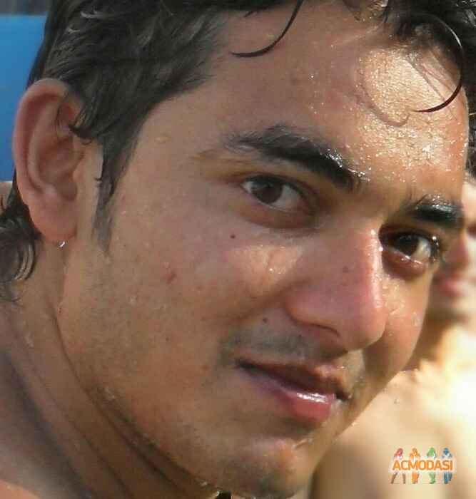 Azim  Shaikh photo №17710. Uploaded 29 August 2015