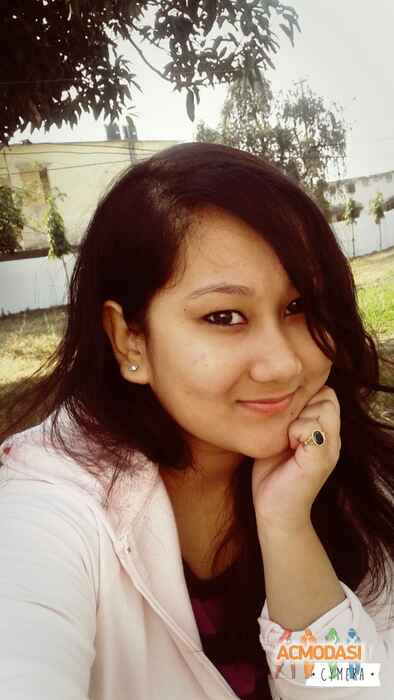 Shreya  Pangtey photo №37990. Uploaded 04 January 2016