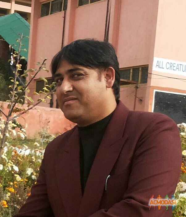 Sanjeev  Sharma photo №51345. Uploaded 22 March 2016