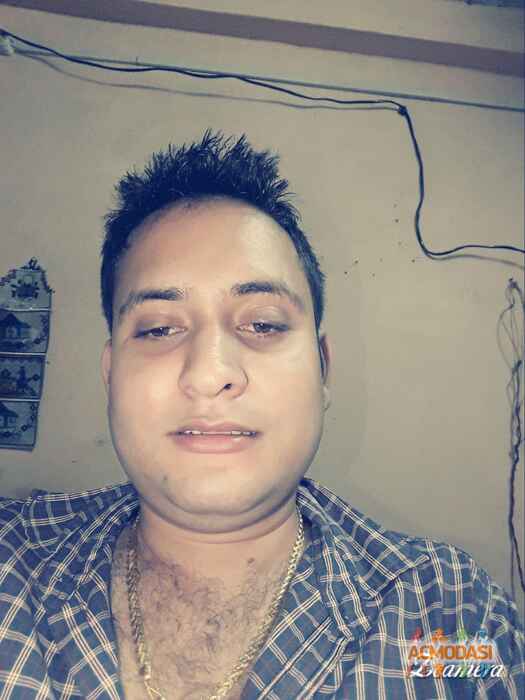 Atul  Tiwari photo №88476. Uploaded 21 December 2016