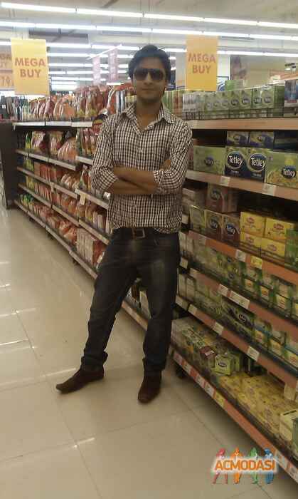 Sunil  Kumar photo №10495. Uploaded 16 July 2015