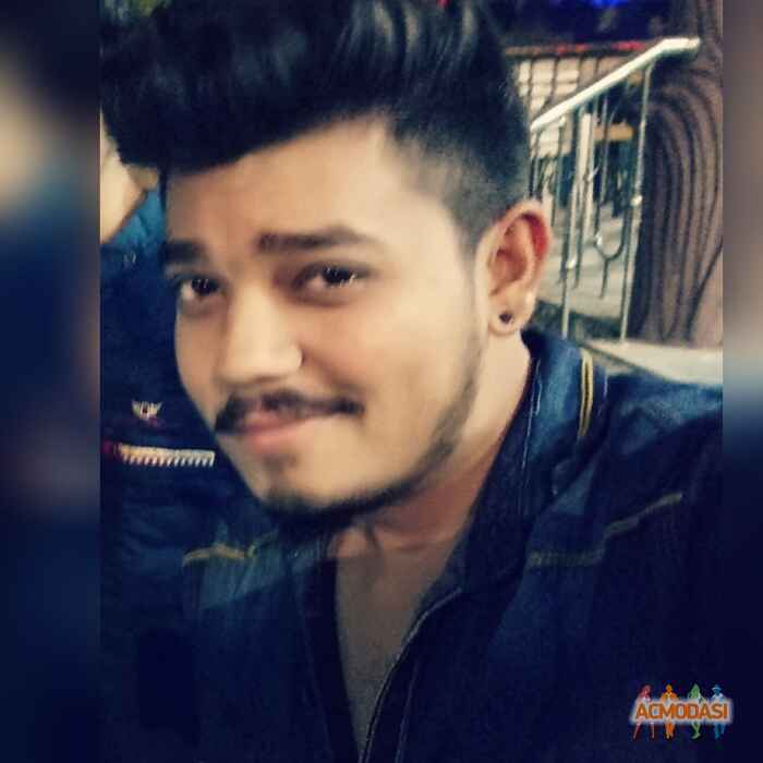 Hardik  Jadav photo №96040. Uploaded 16 February 2017