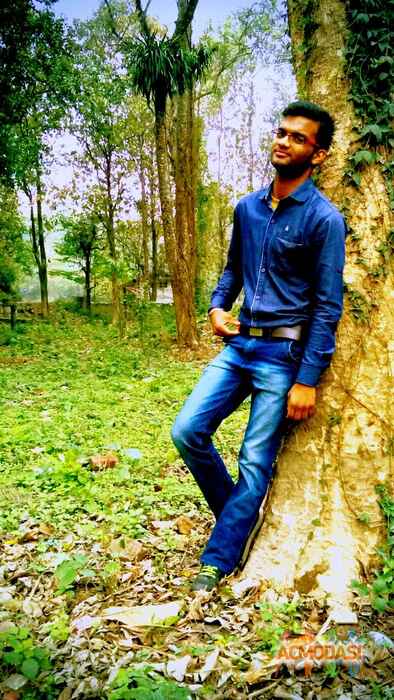 Shivam  Singh photo №99691. Uploaded 03 April 2017
