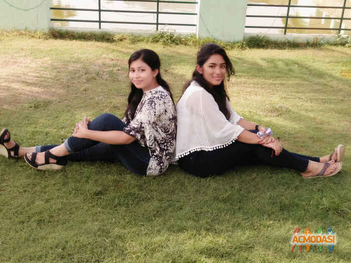 Sonalika  Das photo №111214. Uploaded 18 October 2017