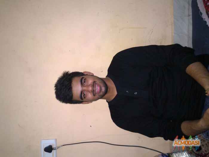 Mohit  Sharma photo №22956. Uploaded 01 October 2015