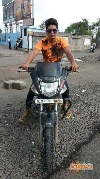 Rahul  Patel photo №38829. Uploaded 08 January 2016