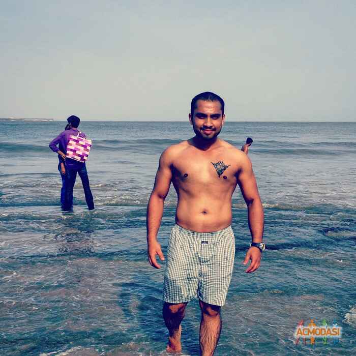 Arnab  Kumar photo №44865. Uploaded 06 February 2016