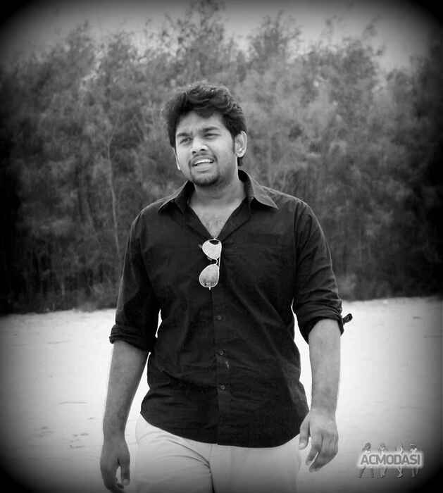 sundar raman  photo №50786. Uploaded 17 March 2016