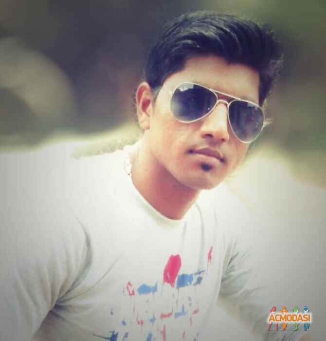 Anil Ramesh Mulekar photo №102702. Uploaded 29 April 2017