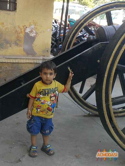 Raunak  Sethi photo №59521. Uploaded 21 May 2016