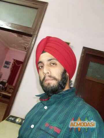 Mohjeet  Singh photo №5694. Uploaded 14 June 2015